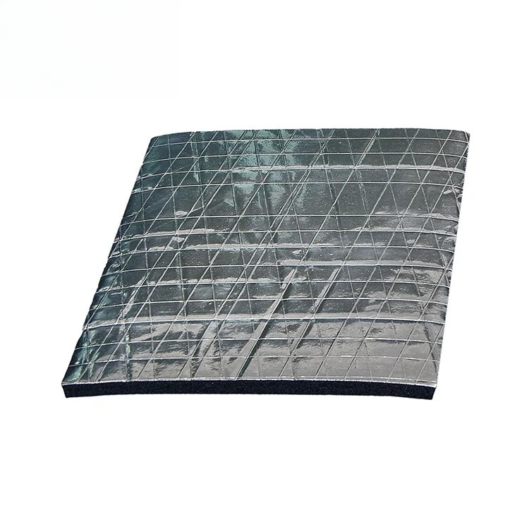 Heat Shield Car Sound Deadener - Foam Dampener Sheet 리뷰 및 가격