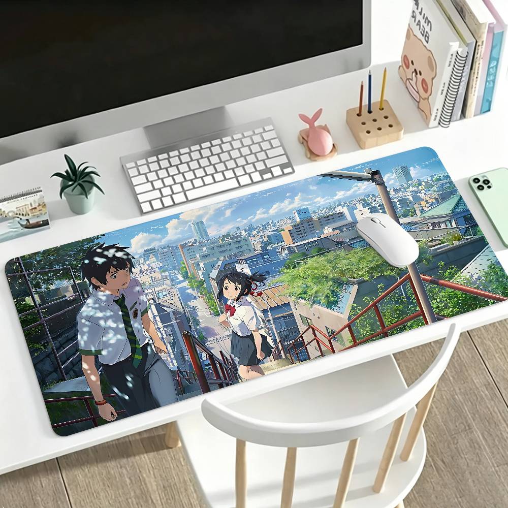 Anime Y-Your N-name Gaming Mou - Gaming Keyboard Name 리뷰 및 가격