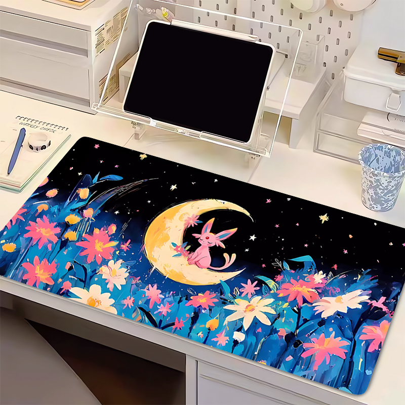 Mouse Pad Pokemon Game Mini Pc - Gaming Keyboard Tactile 리뷰 및 가격