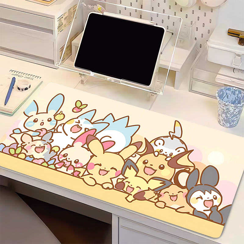Mouse Pad Pokemon Game Mini Pc - Gaming Keyboard Tactile 리뷰 및 가격