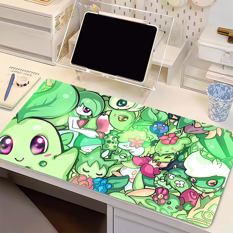 Mouse Pad Pokemon Game Mini Pc - Gaming Keyboard Tactile 리뷰 및 가격