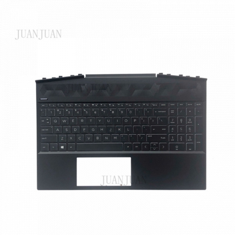 A+ New For HP Pavilion Gaming  - Gaming Keyboard Hp 리뷰 및 가격