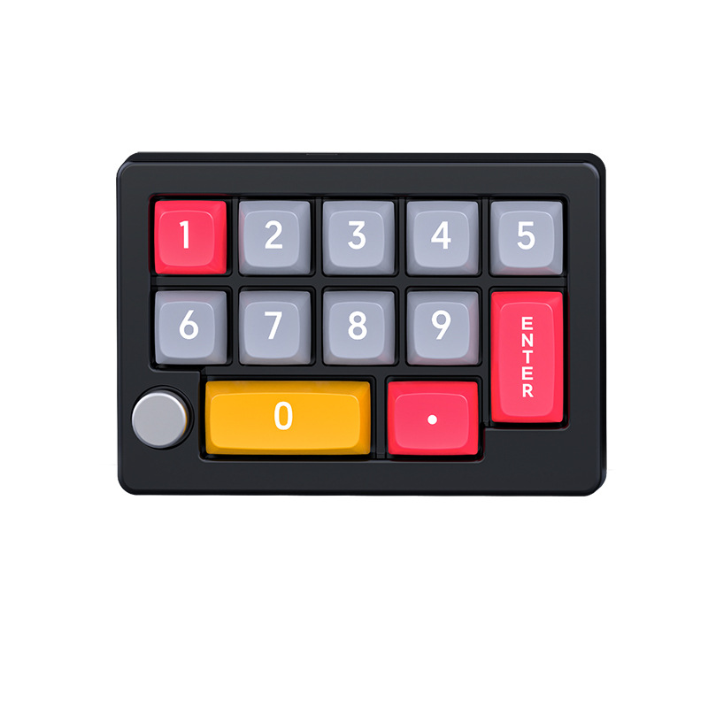 Real Mechanical RGB Hot-swappa - Gaming Keyboard Hot Swappable 리뷰 및 가격