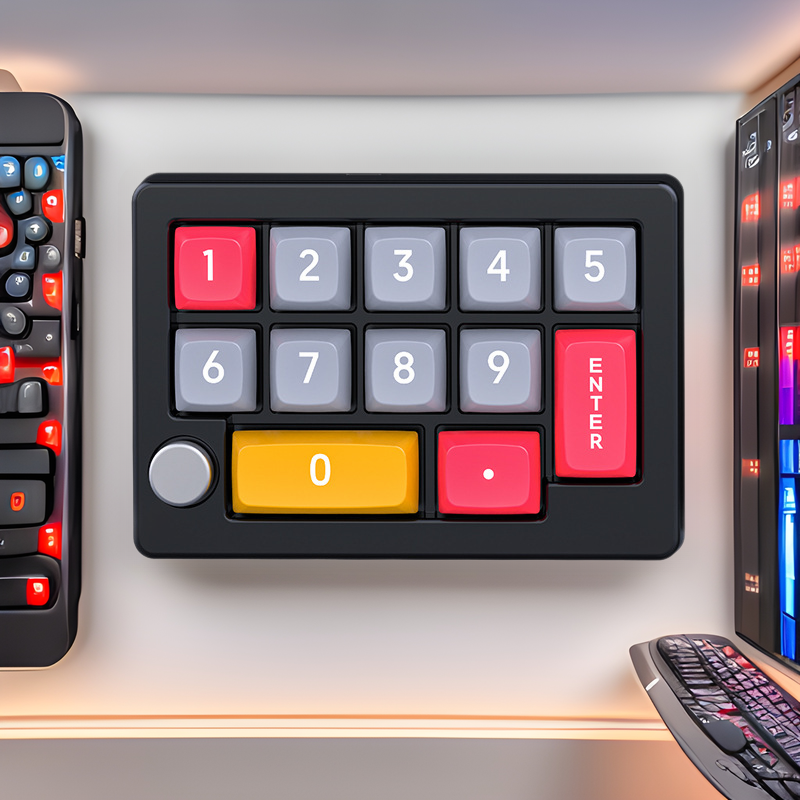 Real Mechanical RGB Hot-swappa - Gaming Keyboard Hot Swappable 리뷰 및 가격