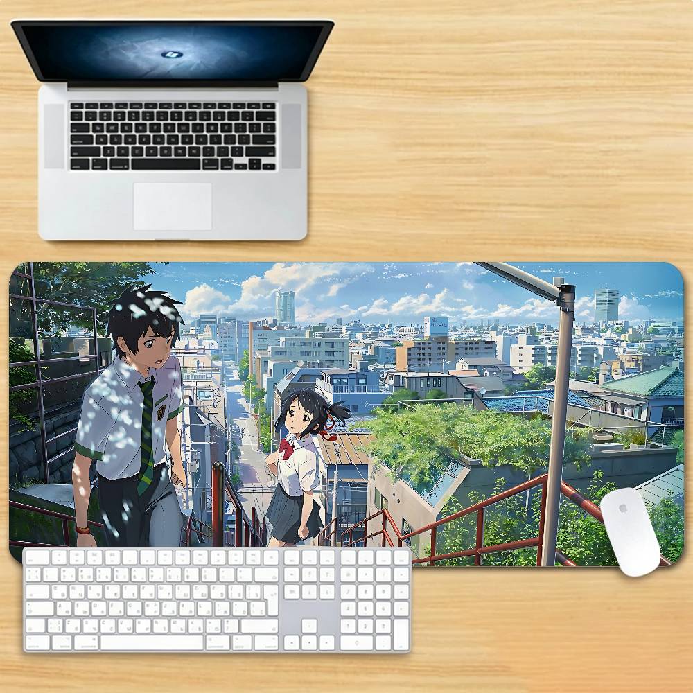 Anime Y-Your N-name Gaming Mou - Gaming Keyboard Name 리뷰 및 가격