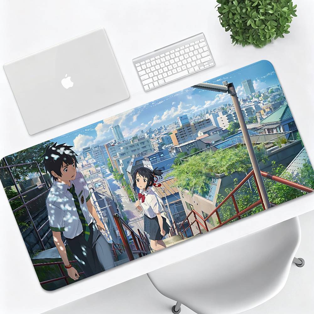 Anime Y-Your N-name Gaming Mou - Gaming Keyboard Name 리뷰 및 가격