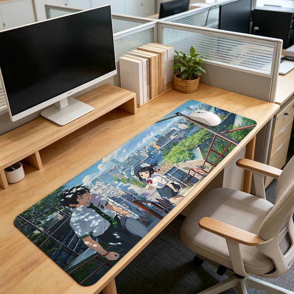 Anime Y-Your N-name Gaming Mou - Gaming Keyboard Name 리뷰 및 가격
