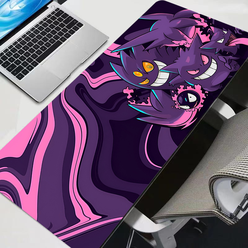 Large Mouse Pad G-gengar Mouse - Gaming Keyboard High Ground 리뷰 및 가격