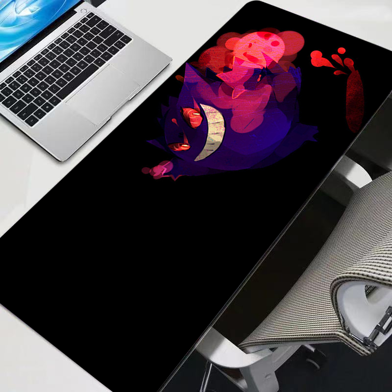 Large Mouse Pad G-gengar Mouse - Gaming Keyboard High Ground 리뷰 및 가격
