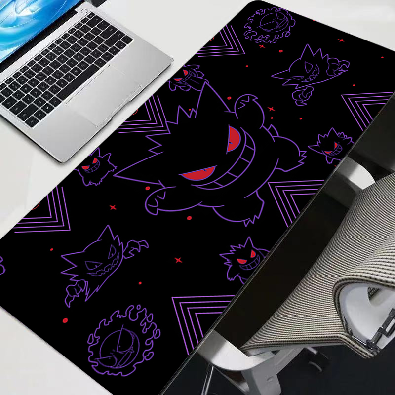 Large Mouse Pad G-gengar Mouse - Gaming Keyboard High Ground 리뷰 및 가격