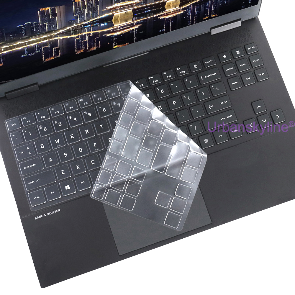Keyboard Cover for HP Omen 14  - Gaming Keyboard Hp 리뷰 및 가격