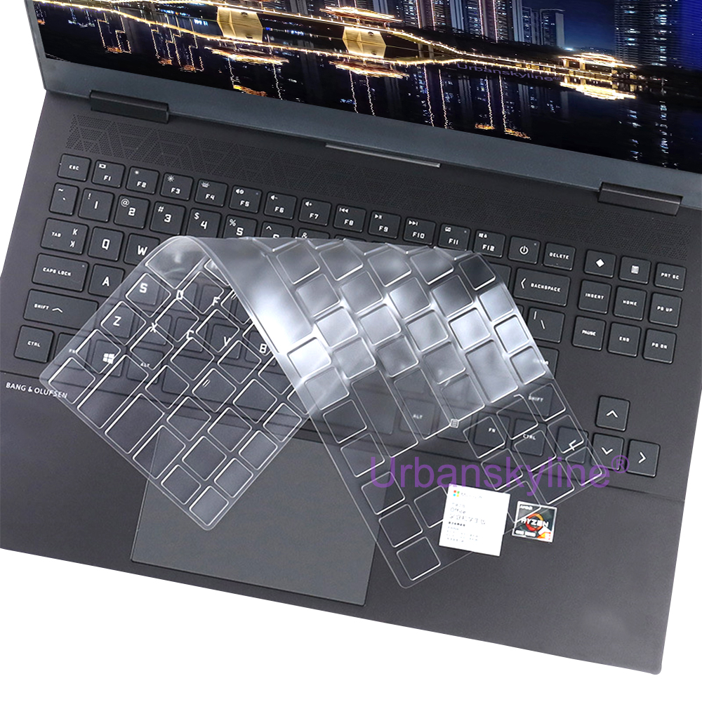 Keyboard Cover for HP Omen 14  - Gaming Keyboard Hp 리뷰 및 가격