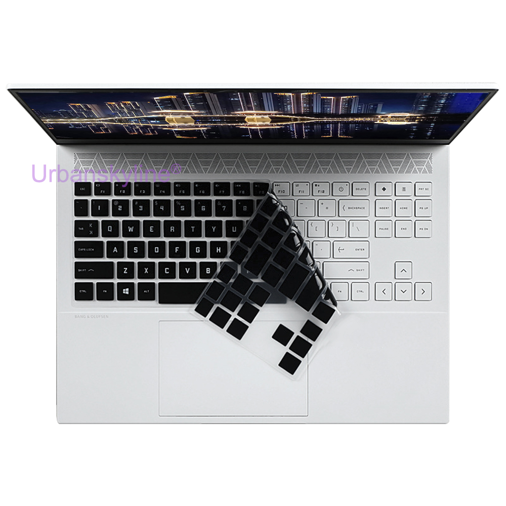 Keyboard Cover for HP Omen 14  - Gaming Keyboard Hp 리뷰 및 가격