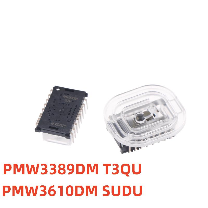 NEW 1 Set IC PMW3610DM PMW3610 - Gaming Keyboard Mouse Wireless 리뷰 및 가격