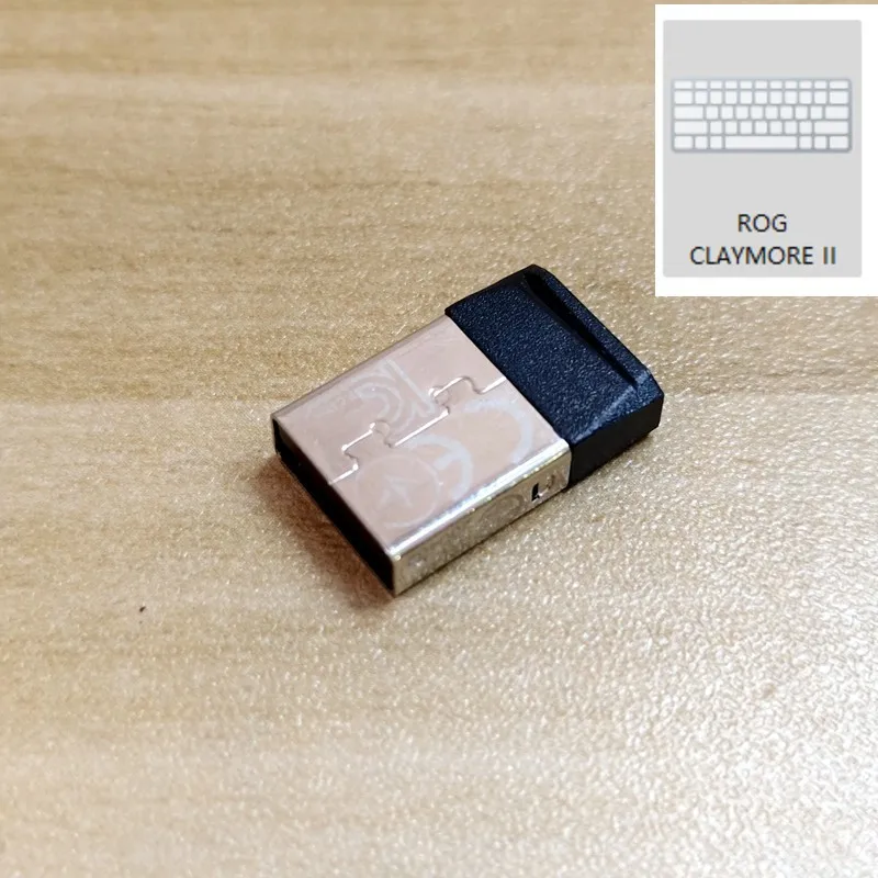 USB Dongle Receiver Adapter Fo - Gaming Keyboard Mouse Wireless 리뷰 및 가격