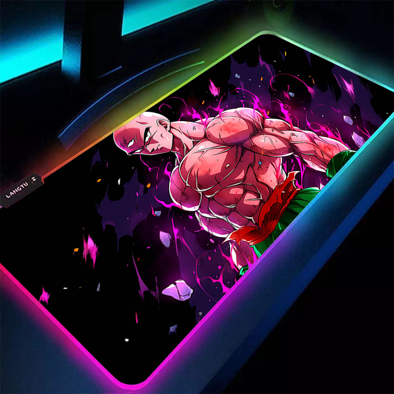 RGB Mouse Pad 90x40cm DBZ Drag - Gaming Keyboard Noise 리뷰 및 가격