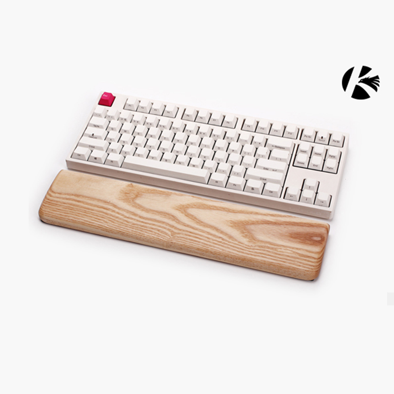 Kashcy solid Ashtree wooden pa - Wrist Rest Wood 리뷰 및 가격