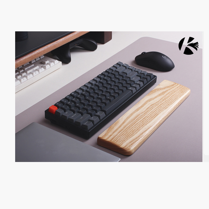 Kashcy solid Ashtree wooden pa - Wrist Rest Wood 리뷰 및 가격