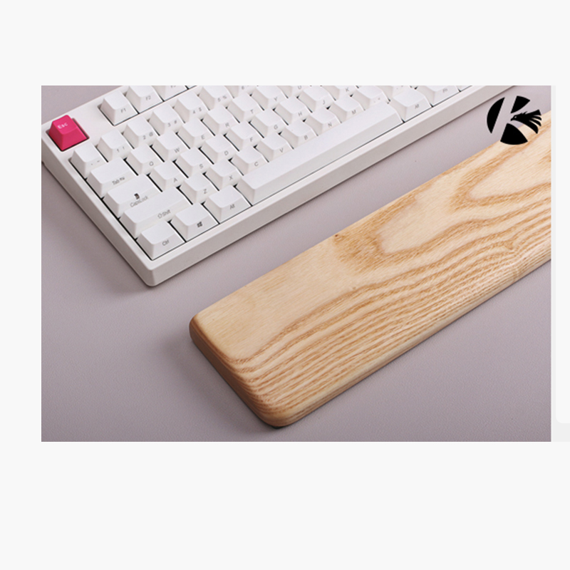 Kashcy solid Ashtree wooden pa - Wrist Rest Wood 리뷰 및 가격